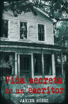 Vida secreta de un escritor