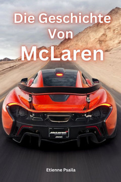 Die Geschichte Von Mclaren