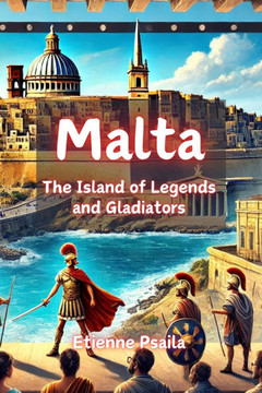Malta: The Island of Legends and Gladiators