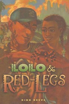 Lolo & Red-Legs