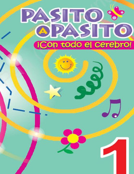 Pasito a Pasito ??on Todo El Cerebro!