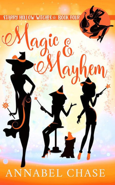 Magic & Mayhem Magic & Mayhem