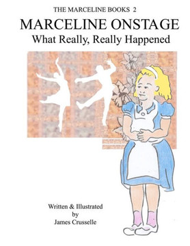 Marceline Onstage: What Really, Really Happened