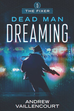Dead Man Dreaming