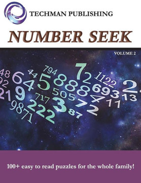Number Seek Volume 2