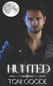 Hunted: The Midnight Series, Book Two