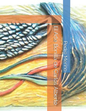 El Arte Bonilla de Carlos Alberto