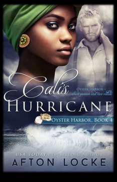 Cali's Hurricane (Oyster Harbor) Cali's Hurricane (Oyster Harbor)