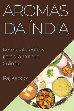Aromas da ??dia: Receitas Aut??ticas para sua Jornada Culin??ia
