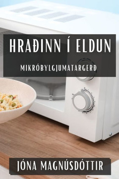 Hra??nn ??Eldun: Mikr??ylgjumatarger??,Magn??d??tir