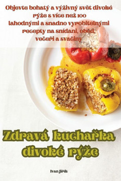 Zdrav??kuchařka divok??r??e
