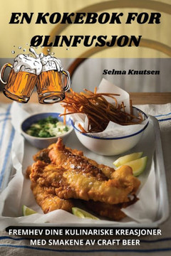 En Kokebok for ??infusjon