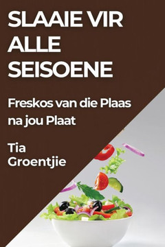 Slaaie vir alle Seisoene: Freskos van die Plaas na jou Plaat