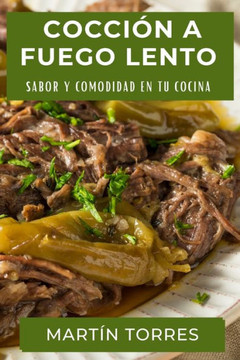 Cocci?? a Fuego Lento: Sabor y Comodidad en tu Cocina