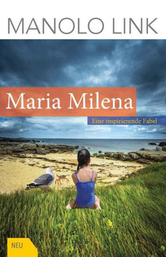 Maria Milena (German Edition)