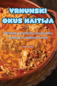 Vrhunski Okus Haitija Vrhunski Okus Haitija