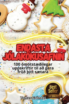 Endasta J??ak??usafnin