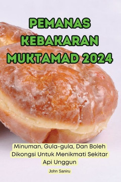 Pemanas Kebakaran Muktamad 2024