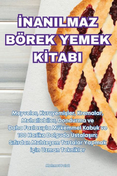 İnanilmaz B??ek Yemek Kİtabi