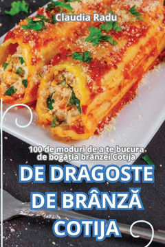 de Dragoste de Br??zĂ Cotija