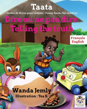 Dire ou ne pas dire (Collection Taata)