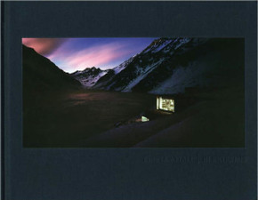 In Extremis: Landscape Into Architecture