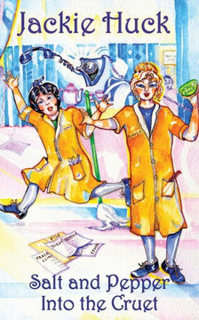 Salt and Pepper - Into the Cruet