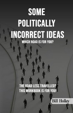 Some Politically Incorrect Ideas