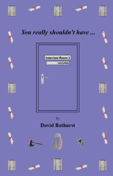 You Really Shouldn't Have...