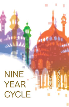 Nine-Year Cycle: A Memoir