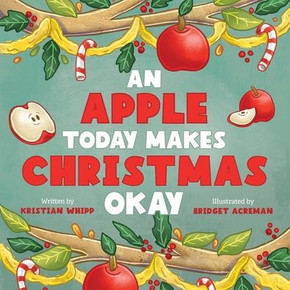 An Apple Today Makes Christmas Okay