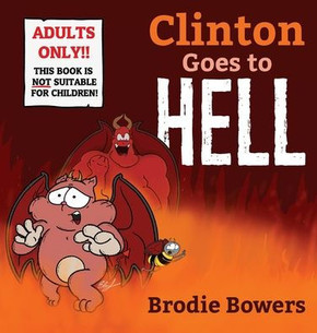 Clinton Goes to Hell