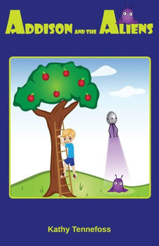 Addison and the Aliens