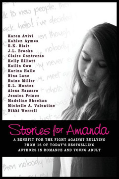 Stories for Amanda