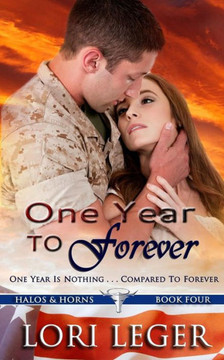 One Year To Forever: Halos & Horns: Book Four