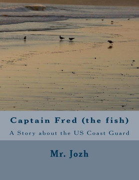 Captain Fred (The Fish)