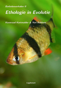 Barbelenverhalen Ii: Terug Naar Het Lab (Dutch Edition)