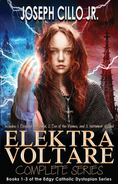 Elektra Voltare: Complete Series