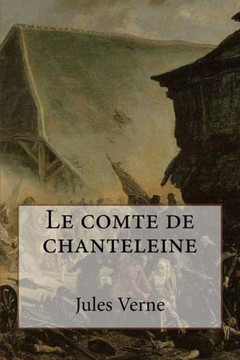 Le Comte De Chanteleine (French Edition)