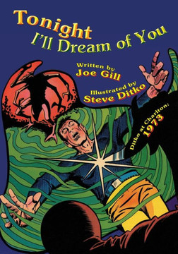 Tonight I'll Dream of You