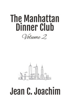 Manhattan Dinner Club: Volume 2