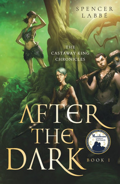 The Castaway King Chronicles: After The Dark Book 1