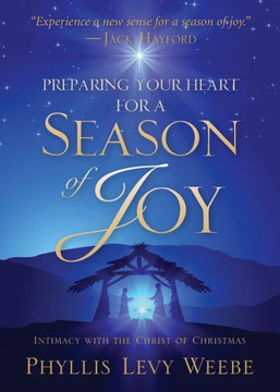 Preparing Your Heart for a Season of Joy