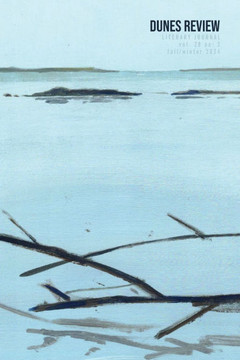 Dunes Review 28.2: Fall/Winter 2024