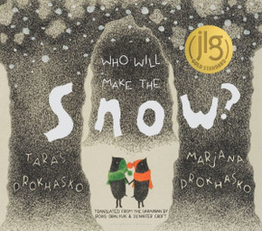 Who Will Make the Snow? Who Will Make the Snow?