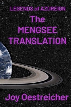 Legends of AZUREIGN: The MENGSEE TRANSLATION
