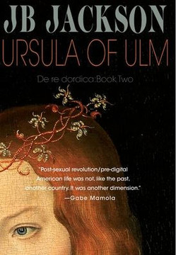 Ursula of Ulm (De re dordica, Book Two)