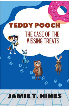 Teddy Pooch