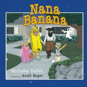 Nana Banana