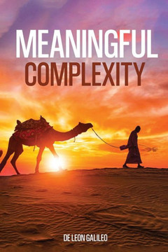Meaningful Complexity